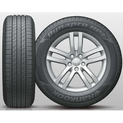 215/70R16 100H M+S DYNAPRO HP2 RA33 